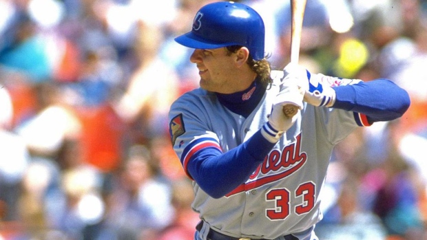 Montreal Expos, Philadelphia Phillies battle for 1993 division crown  tonight on TSN 