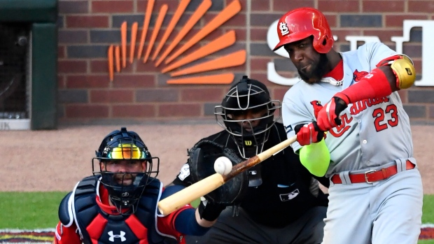 Marcell Ozuna