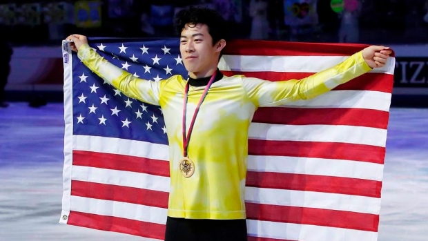 Nathan Chen