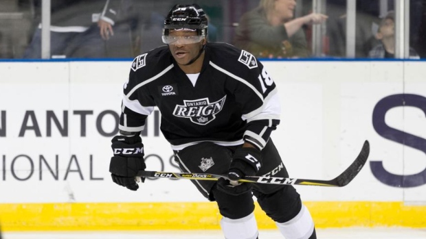 Boko Imama, Los Angeles Kings (LAKings.com) Boko Imama