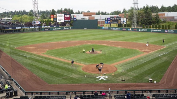 Minor League Baseball