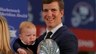 Eli Manning