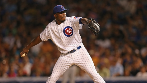 Rafael Dolis, Jonathan Daniel/Getty Images Rafael Dolis