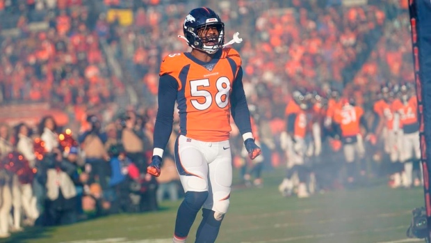 Von Miller