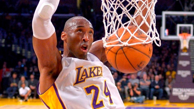 Players Are Reportedly 'Informally' Retiring Kobe Bryant's Jersey Numbers