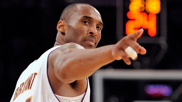 Kobe Bryant