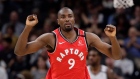 Serge Ibaka