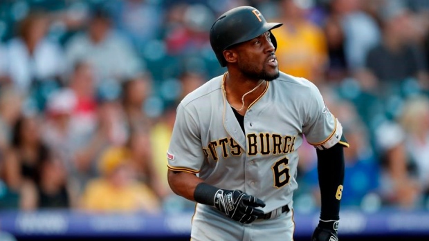 Starling Marte