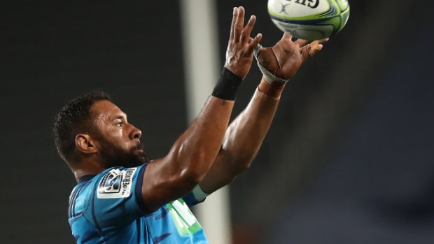 PATRICK TUIPULOTU, Getty Images PATRICK TUIPULOTU