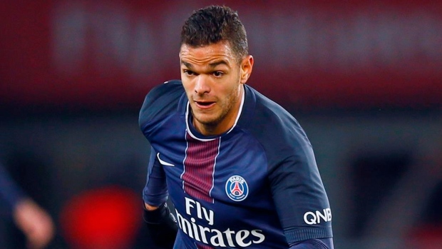 Ben Arfa, The Canadian Press Ben Arfa