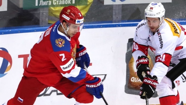 Artyom Zub, Getty Images Artyom Zub