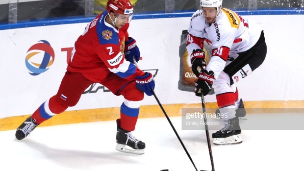 Artyom Zub, Getty Images Artyom Zub