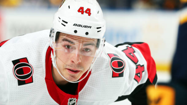 Jean-Gabriel Pageau, Getty Images Jean-Gabriel Pageau