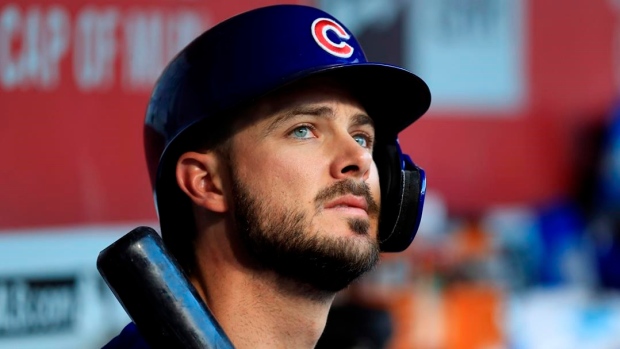 kris bryant 2015 all star jersey