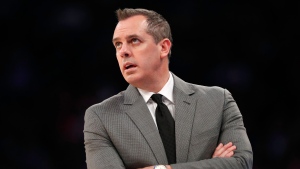 Report: Suns to hire Vogel as next head coach