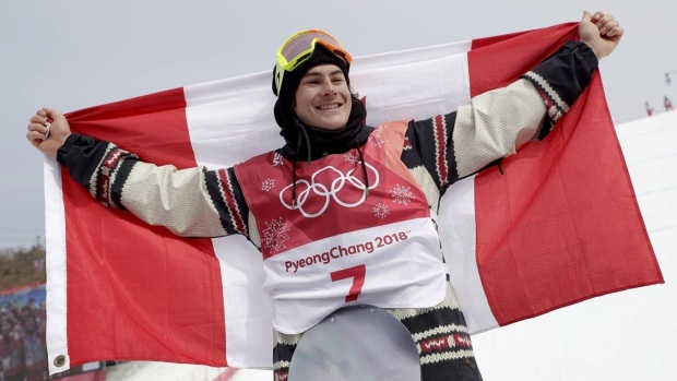 Sebastien Toutant , The Canadian Press Sebastien Toutant