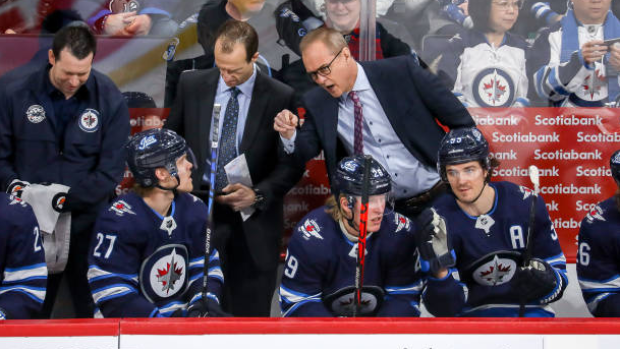 nhl trades winnipeg jets