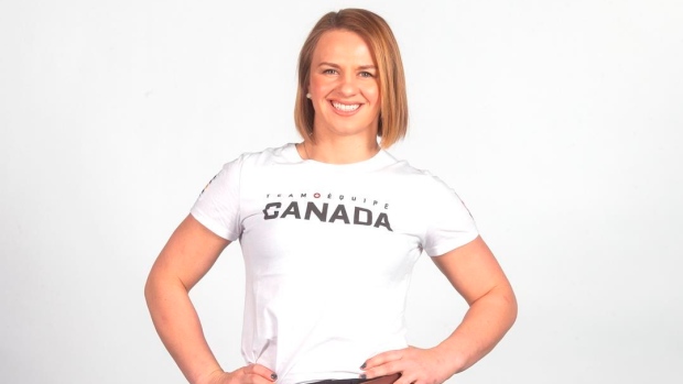 Erica Wiebe, The Canadian Press Erica Wiebe