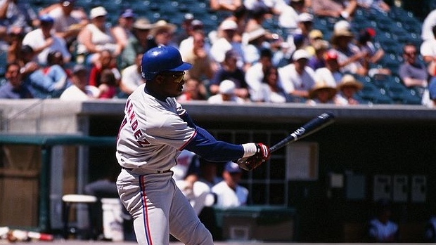 Tony Fernandez, Getty Images Tony Fernandez