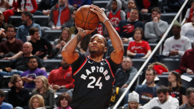 Norman Powell