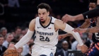 Dillon Brooks