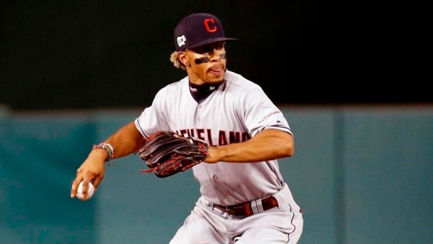 Francisco Lindor