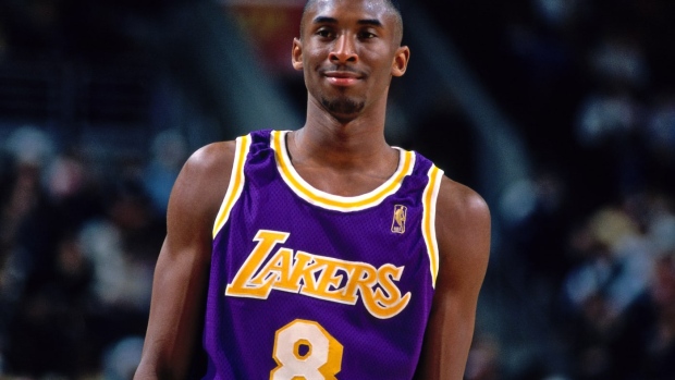 kobe bryant 23