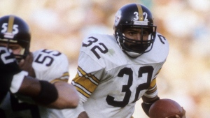 Steelers Hall of Fame RB Harris dies at 72