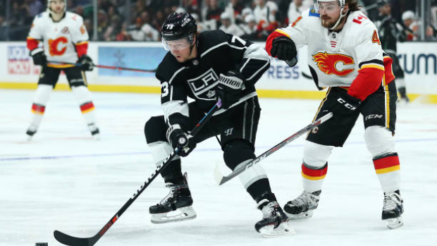 Tyler Toffoli, Getty Images Tyler Toffoli
