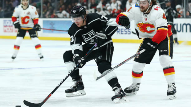 Tyler Toffoli