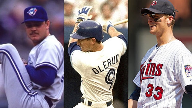 john olerud helmet