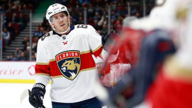 1 trade Panthers must make ahead of 2023-24 NHL season 