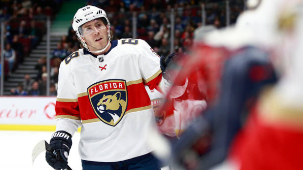 Mike Hoffman, Getty Images Mike Hoffman