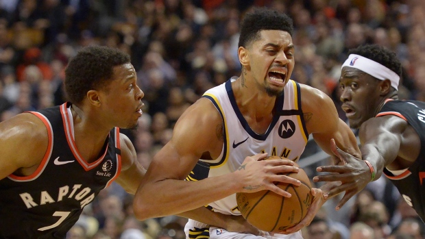 Jeremy Lamb 
