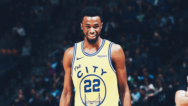 Timberwolves trade Andrew Wiggins, picks for D'Angelo Russell