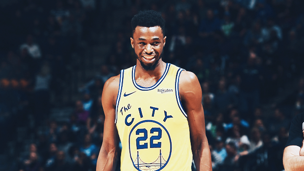 Andrew Wiggins, Getty Images/TSN Andrew Wiggins