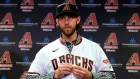 Madison Bumgarner