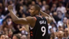 Serge Ibaka