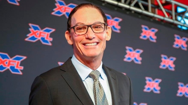 Marc Trestman