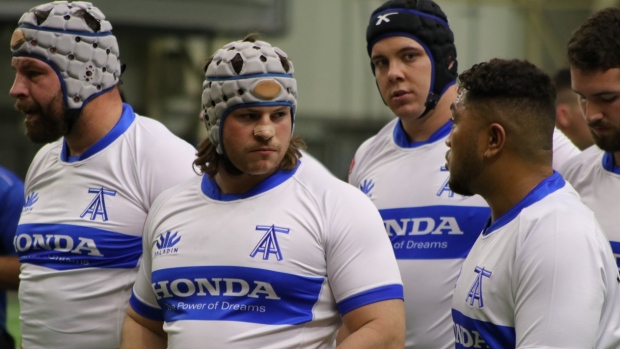 Toronto Arrows, Toronto Arrows on Twitter Toronto Arrows