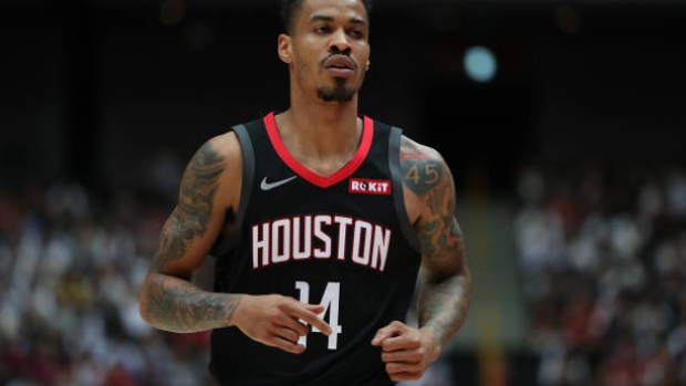 Gerald Green, Getty Images Gerald Green