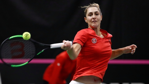 Gabriela Dabrowski