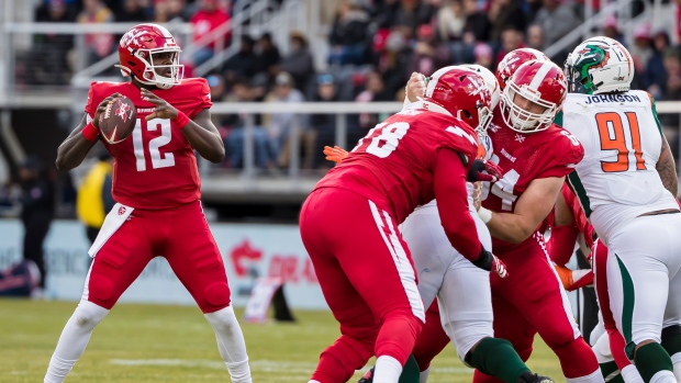 Cardale Jones, Getty Images Cardale Jones
