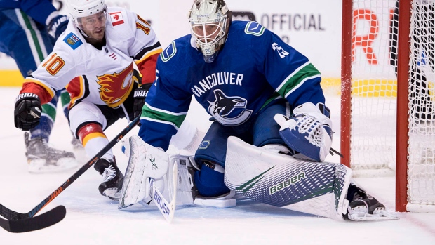 CGY VAN CGY VAN