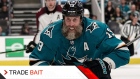 Trade Bait - Joe Thornton