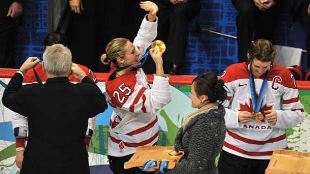 Tessa Bonhomme, Getty Images Tessa Bonhomme