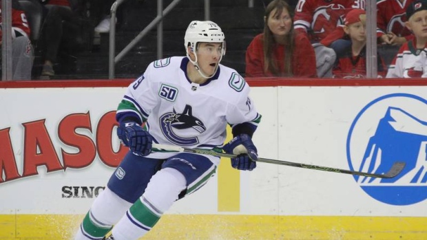 Micheal Ferland Canucks Micheal Ferland Canucks