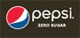 Pepsi Zero Sugar logo