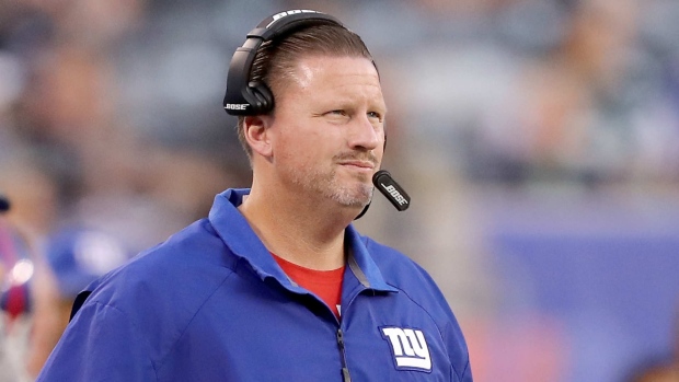 Ben McAdoo, Getty Images Ben McAdoo
