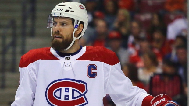 Shea Weber, HHOF Images/Ward Benjamin Shea Weber